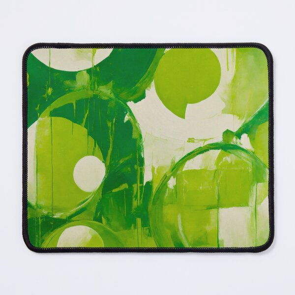 Item preview, Greeny Art .. designed and sold by Mooo6.