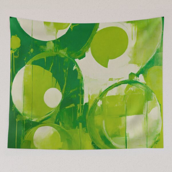 Item preview,  Greeny Art .. designed and sold by Mooo6.