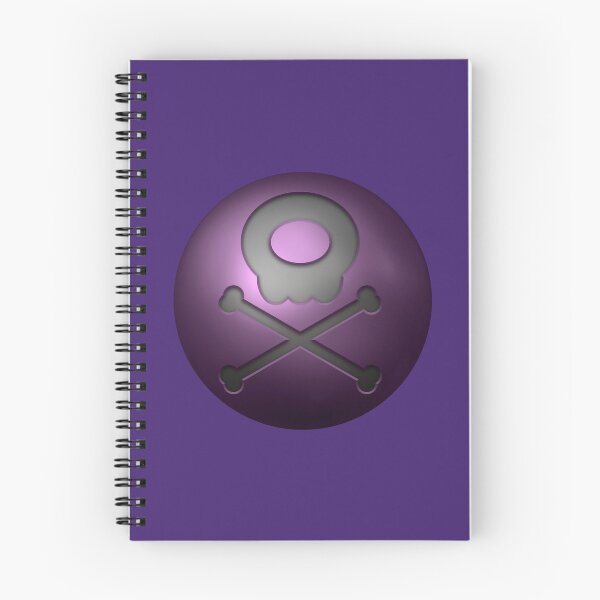 Item preview, Poisonous type designed and sold by KalElsDesigns.