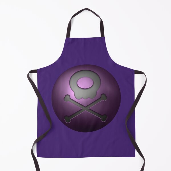 Item preview, Poisonous type designed and sold by KalElsDesigns.