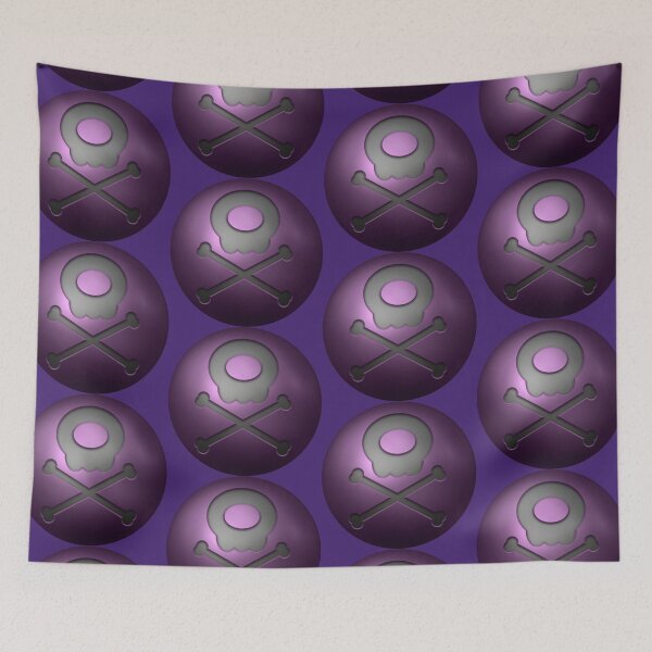Item preview, Poisonous type designed and sold by KalElsDesigns.