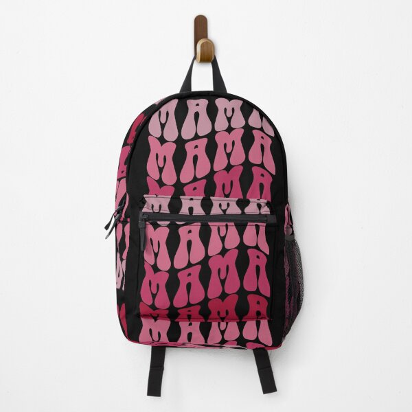 Item preview, Mama - Pinks designed and sold by Eranthe Bernardo.
