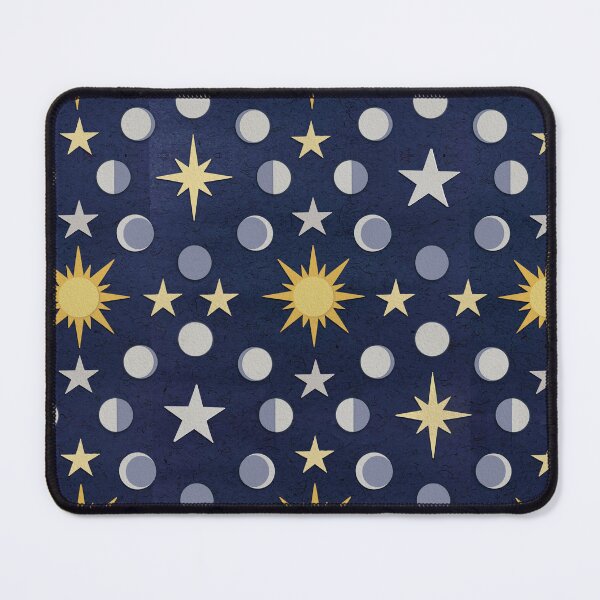 Item preview, Celestial pattern designed and sold by deliawayball.