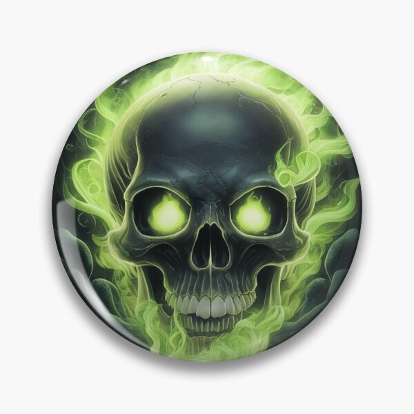 Item preview, Skull designed and sold by AlbertooM.