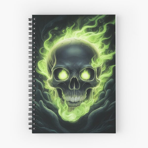 Item preview, Skull designed and sold by AlbertooM.