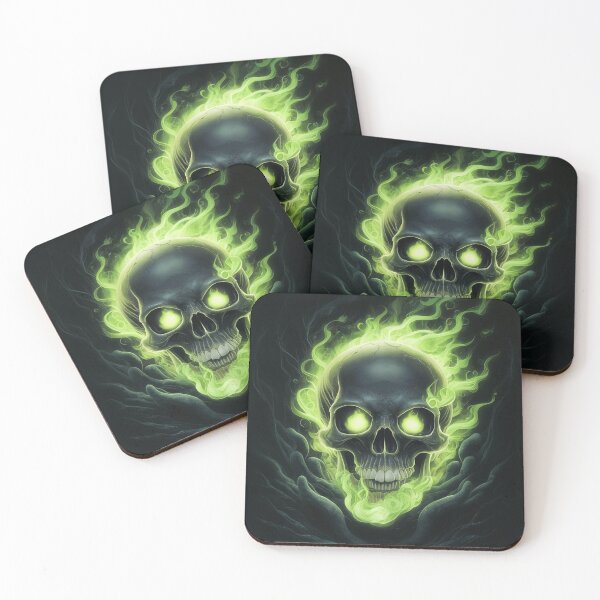 Item preview, Skull designed and sold by AlbertooM.