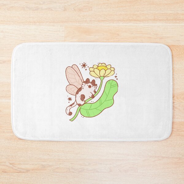 Item preview, flower cat designed and sold by saacstix.