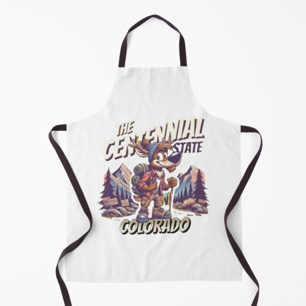 Item preview, The Centennial State, Colorado designed and sold by JonysCreativeDesigns.