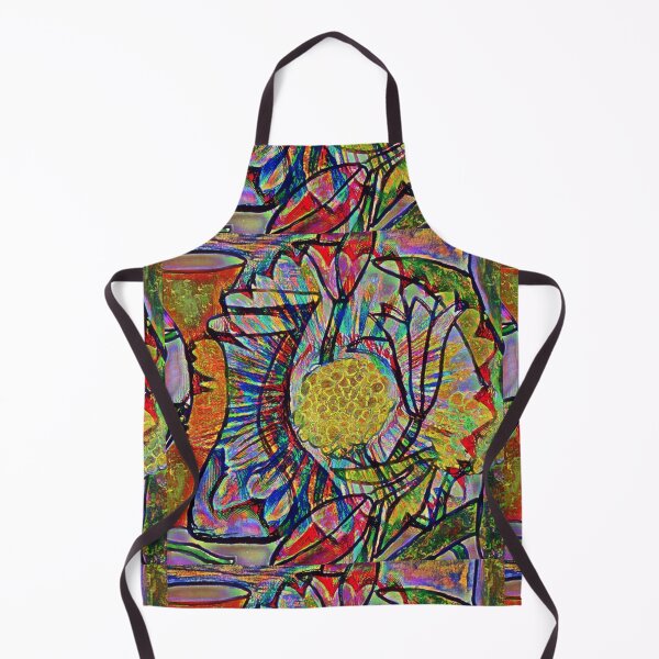 Item preview, Flower Mirage designed and sold by Cabsink.