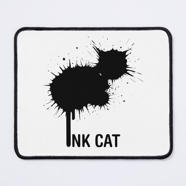 Item preview, Inkcat designed and sold by tummeow.