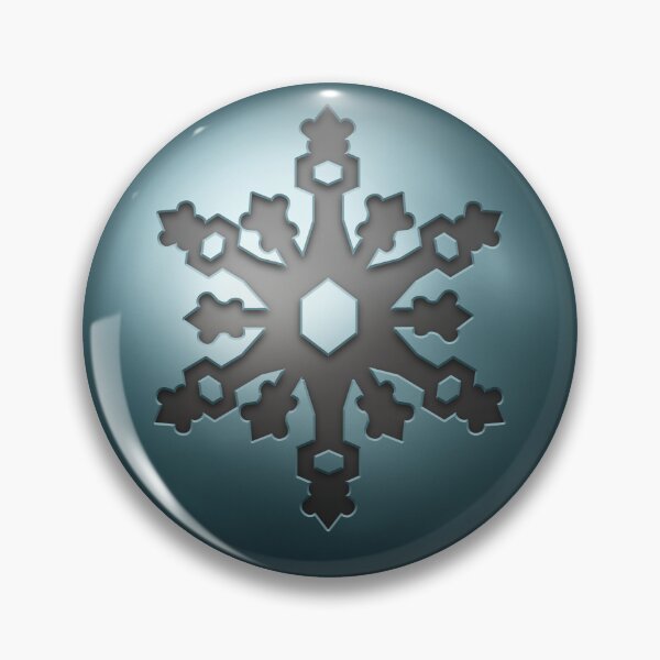 Item preview, Ice Type designed and sold by KalElsDesigns.