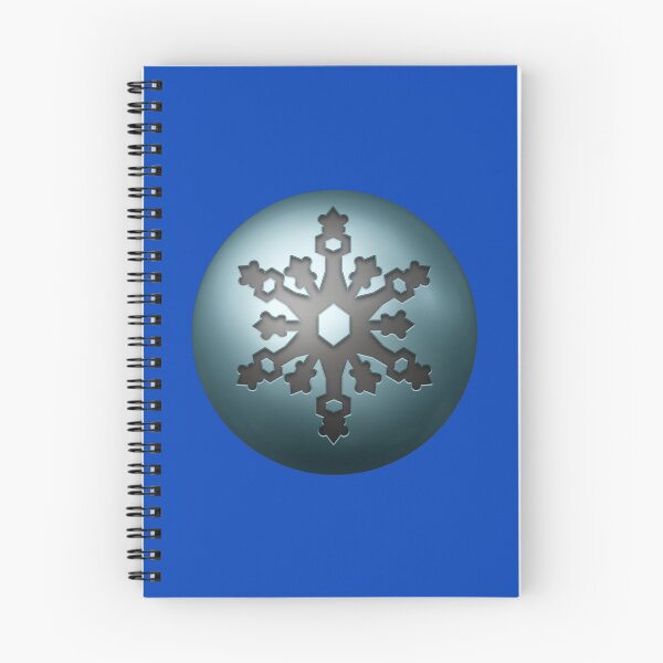 Item preview, Ice Type designed and sold by KalElsDesigns.