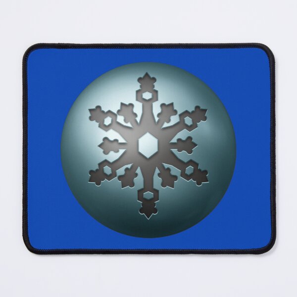 Item preview, Ice Type designed and sold by KalElsDesigns.