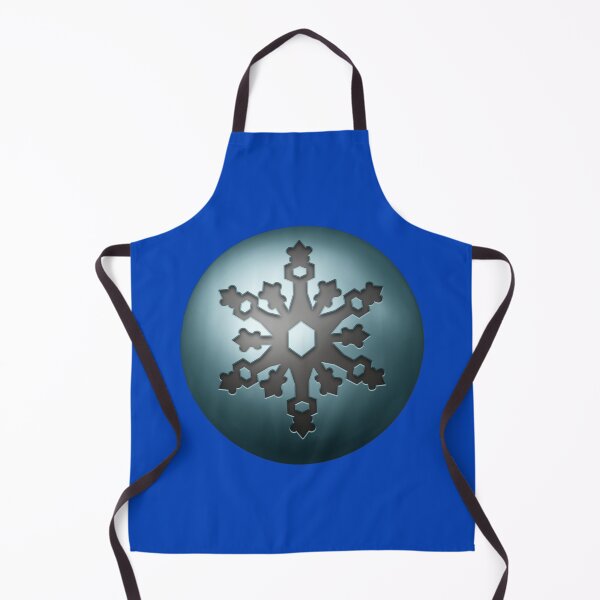Item preview, Ice Type designed and sold by KalElsDesigns.