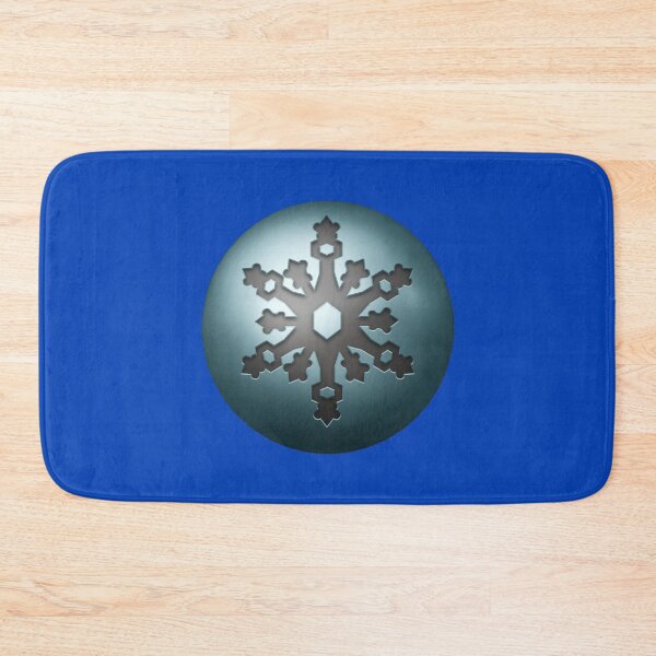 Item preview, Ice Type designed and sold by KalElsDesigns.