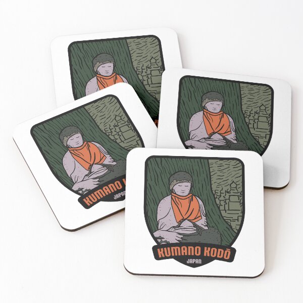 Item preview, Kumano Kodo – Japan designed and sold by Moritz Schwäble.