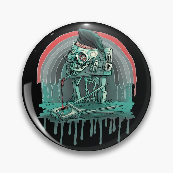 Item preview, Bad Artists Make The Best T-Shirt Art designed and sold by MudgeStudios.