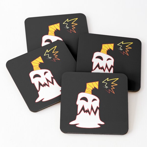 Item preview, Spooky Candle designed and sold by Carsondood.
