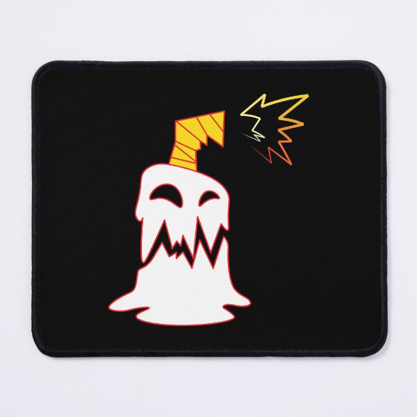 Item preview, Spooky Candle designed and sold by Carsondood.