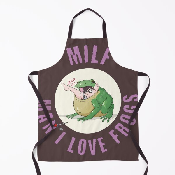 Item preview, MAN I LOVE FROGS designed and sold by yrniino.
