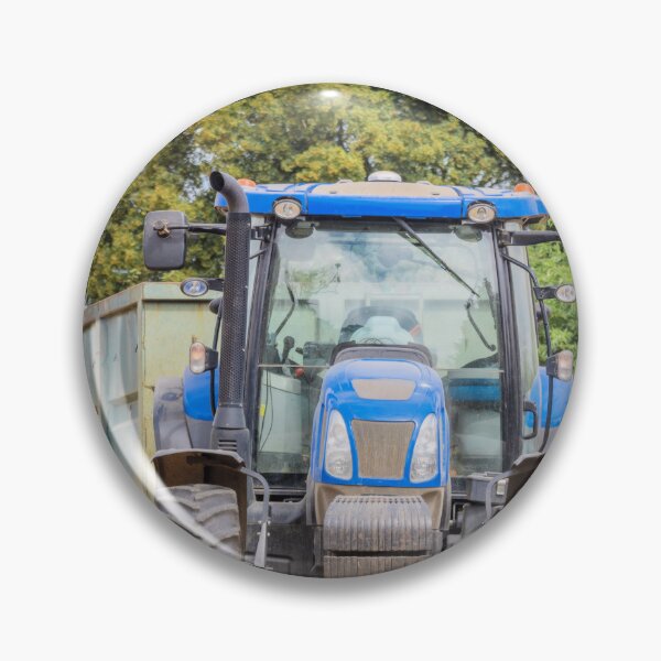 Item preview, Tractor & Trailer designed and sold by JEZ22.