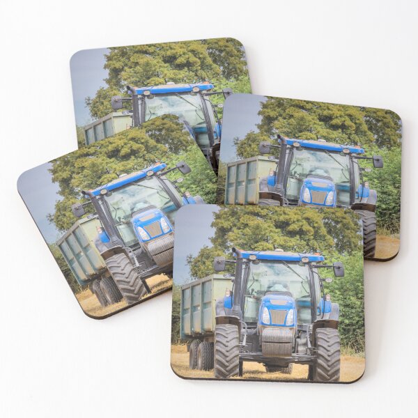 Item preview, Tractor & Trailer designed and sold by JEZ22.