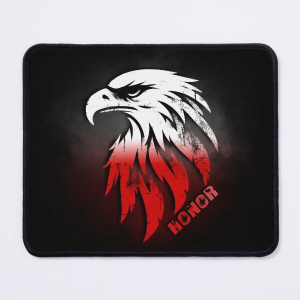 Item preview, HONOR & HOMELAND, patriotism, pride, tradition, HONOR, freedom, respect, values, identity, nation designed and sold by CrisMor-Art.