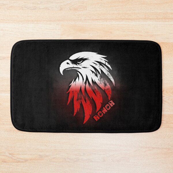 Item preview, HONOR & HOMELAND, patriotism, pride, tradition, HONOR, freedom, respect, values, identity, nation designed and sold by CrisMor-Art.