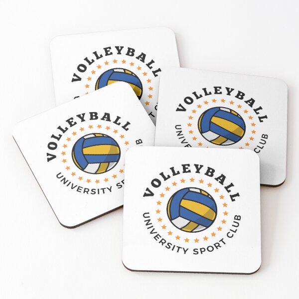 Item preview, Star Volleyball designed and sold by sportivespirit.