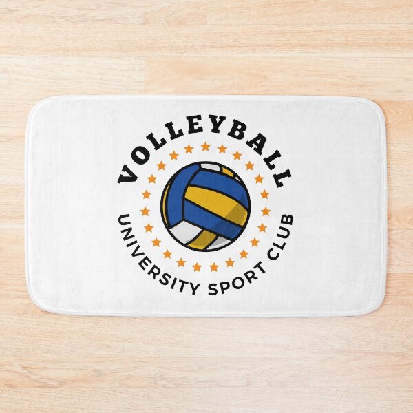 Item preview, Star Volleyball designed and sold by sportivespirit.