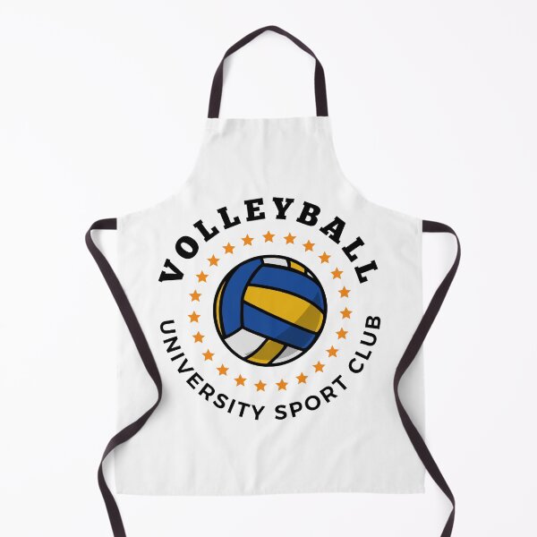 Item preview, Star Volleyball designed and sold by sportivespirit.