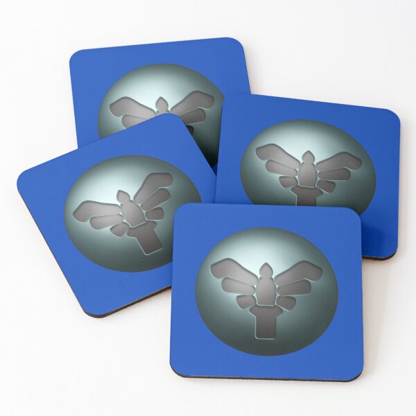 Item preview, Flying Type designed and sold by KalElsDesigns.