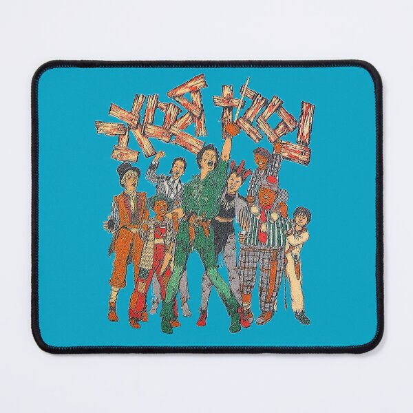 Item preview, Lost Boys Robin Williams designed and sold by jakersvelmax.