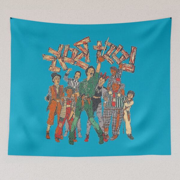Item preview, Lost Boys Robin Williams designed and sold by jakersvelmax.