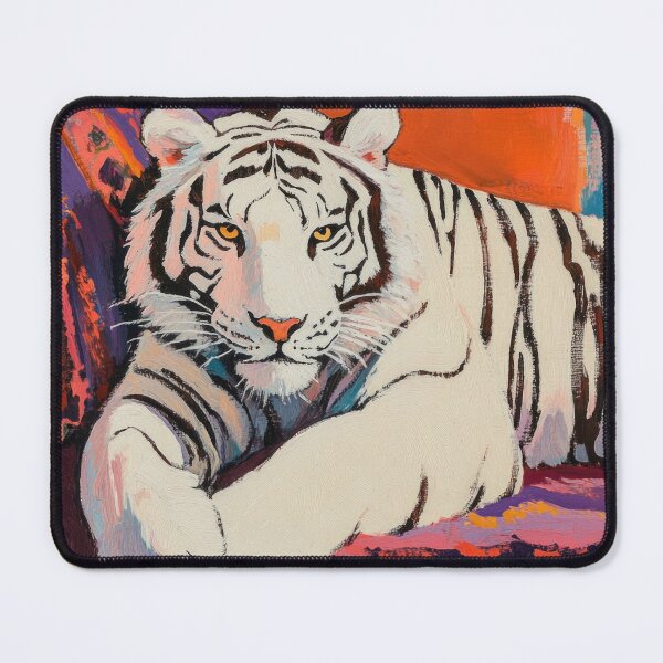 Item preview, Fauve Tiger designed and sold by Felipe Hora.