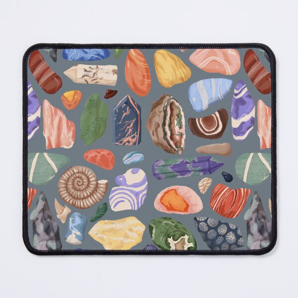 Item preview, Marvellous minerals and rocks designed and sold by deliawayball.