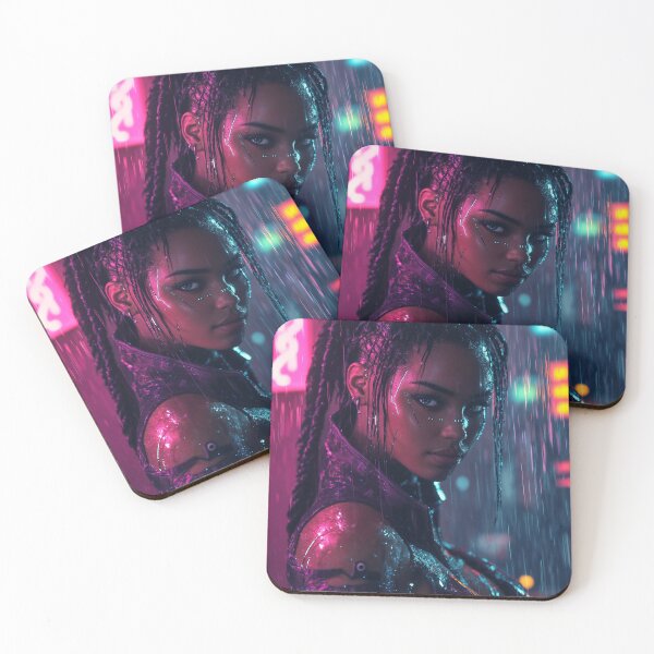 Item preview, Lethal Gaze designed and sold by kingaiart.