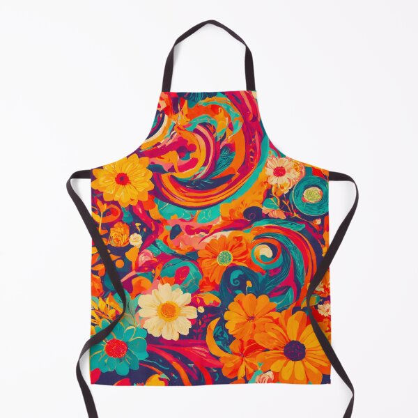 Item preview, Colorful Blumen designed and sold by Mooo6.