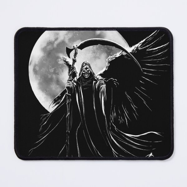 Item preview, Reaper designed and sold by Sketch1682.