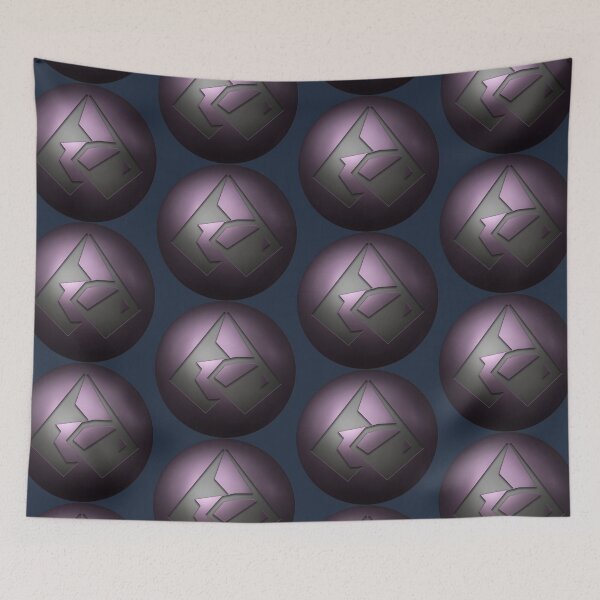 Item preview, Shadow type designed and sold by KalElsDesigns.