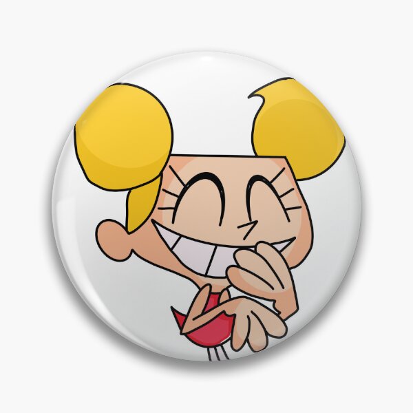 Item preview, Giggling Girl Cartoon Collection designed and sold by Gabrielle Lawrence.