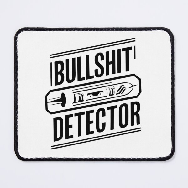 Item preview, bullshit detector designed and sold by Ismartista.