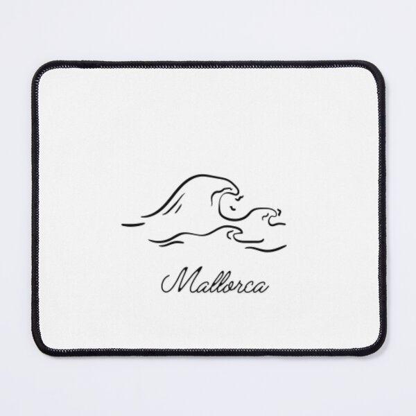 Item preview, Mallorca, balearic island Spain designed and sold by Sanaura.