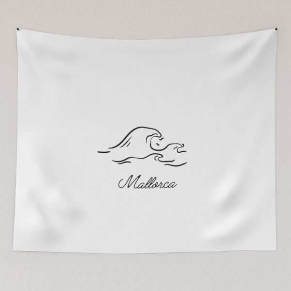 Item preview, Mallorca,  balearic island Spain  designed and sold by Sanaura.