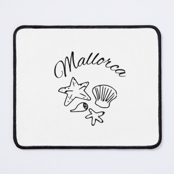 Item preview, Mallorca, balearic island Spain designed and sold by Sanaura.