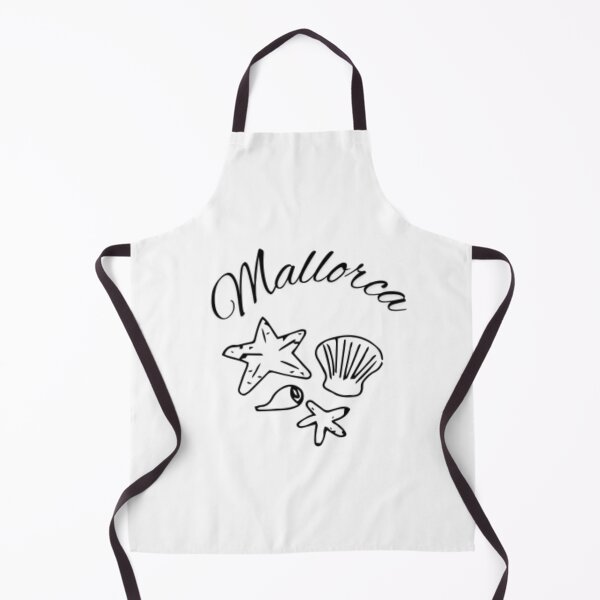 Item preview, Mallorca, balearic island Spain designed and sold by Sanaura.