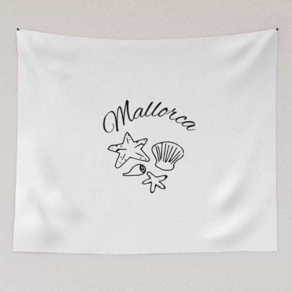 Item preview, Mallorca,  balearic island Spain  designed and sold by Sanaura.