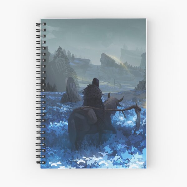 Item preview, Cerulan Coast Elden Ring Shadow of the Erdtree designed and sold by ArtOfNate.