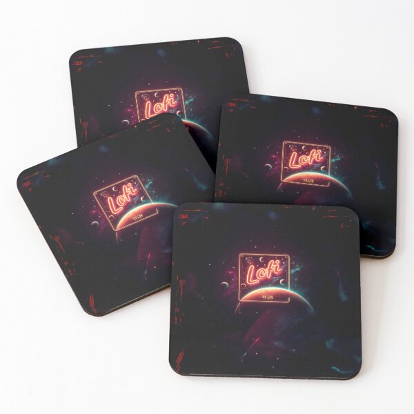 Item preview, Planet Lofi designed and sold by Superlofi.