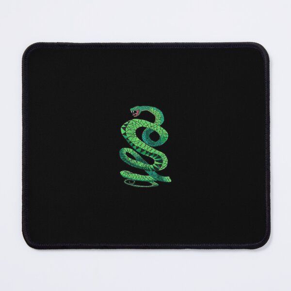 Item preview, Hand drawn Tunnel Snake designed and sold by voredor.